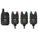 Delphin CODER Elektronický signalizátor záberu set 3+1
