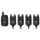 Delphin CODER Elektronický signalizátor záberu set 4+1