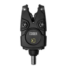   Delphin CODER prídavný elektronický signalizátor záberu k súprave