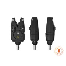 Delphin DX1 Elektronický signalizátor záberu