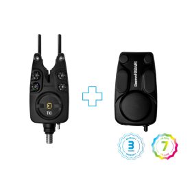 Delphin FX1 Elektronický signalizátor záberu