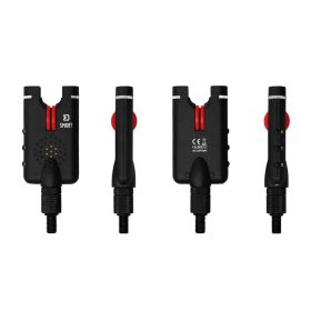 Signalizátor záberu do súpravy Delphin SMART modrý