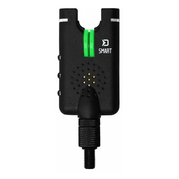 Signalizátor záberu pre set Delphin SMART - Zelený