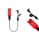 Delphin LightBLOCK LED Signalizátor záberu červený