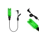 Delphin LightBLOCK LED Signalizátor záberu zelený