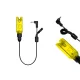 Delphin LightBLOCK LED Signalizátor záberu žltý
