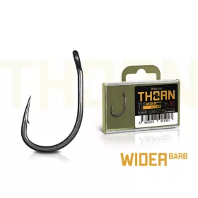 Delphin THORN Wider 4 S očkom s protihrotom