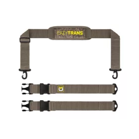 Delphin Eazy TRANS prenášací popruh Doplnok 90-140cm