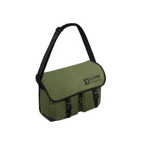 Delphin Classa CROSSBODY 40x35x13cm Taška cez rameno