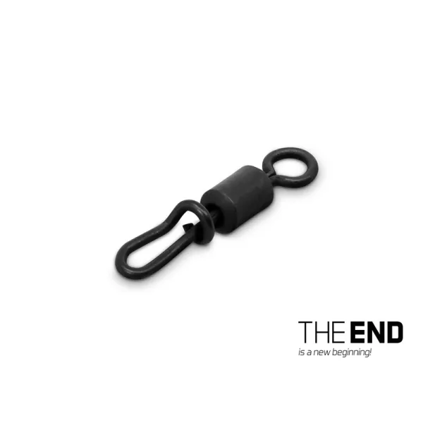 Delphin THE END T-Lock Rýchloklip