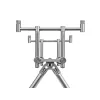 Delphin Rodpod RPX Stalk Silver Buzz Bar pre dva prúty
