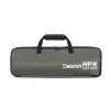 Delphin Rodpod RPX Stalk Silver Buzz Bar pre dva prúty