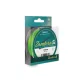 Delphin ZANDERA 8 / fluo zelená 0,10mm 6,9kg 150m