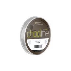   Delphin CHOD Hardline 0,50mm Monofil CHOD nadväzcový vlasec
