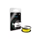 Delphin BOXER 4 / fluo žltá 0,50mm 41,70kg 10m