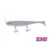 Delphin BOMB! Twisto MultiTRAP systém (#1 / 10cm / 16 kg)