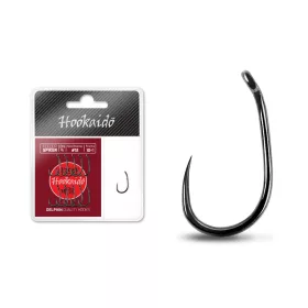 Delphin HKD Feeder SPIKER 10+1, BN/12 háčik bez protihrotu