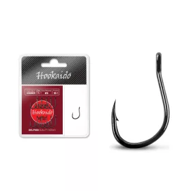 Delphin Háčik HKD HAMMER / 10+1ks Háčik BN/6