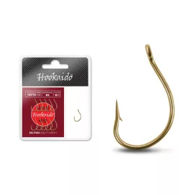 Delphin Háčik HKD Feeder TWISTER / 10+1ks Háčik 6
