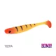 Delphin BOMB! Gumihal Rippa - Tigera 5ks Gumová nástraha 10cm
