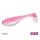 Delphin BOMB! Gumihal Fatty - Candy 5ks Gumová nástraha 12cm