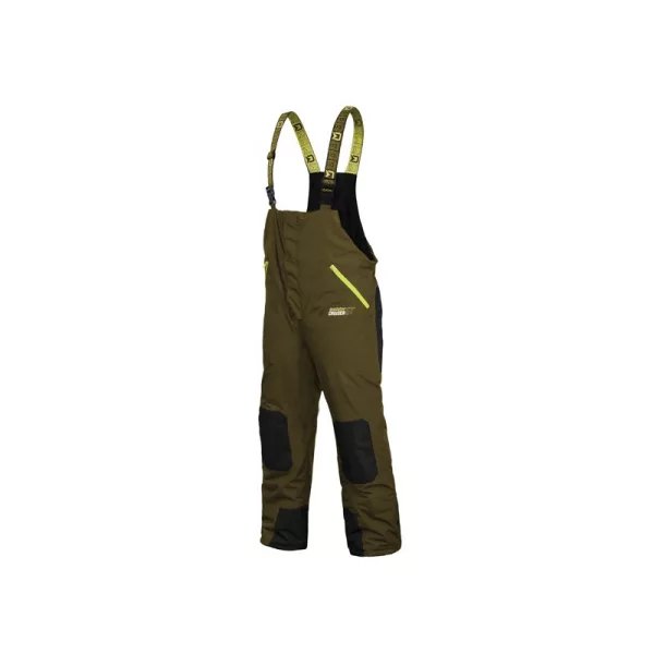 Delphin Winter Cruiser 5T Thermo Zimné Nohavice King Size