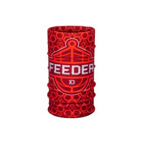 Delphin Atoma Multifunkčná trubková šatka