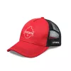 Delphin - Atoma Trucker - Baseballová čiapka - Jarné oblečenie, Letné oblečenie - Čiapky