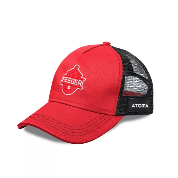 Delphin - Atoma Trucker - Baseballová čiapka - Jarné oblečenie, Letné oblečenie - Čiapky