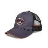 Delphin - Atak! Trucker - Baseballová čiapka - Jarné oblečenie, Letné oblečenie - Čiapky