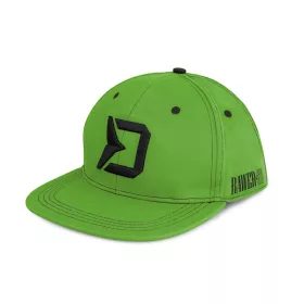   Delphin - RAWER SnapBack - Baseballová čiapka - Jarné oblečenie, Letné oblečenie - Čiapky