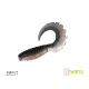 Gumená nástraha Delphin TWISTA UVs / 5ks 8cm/BEST