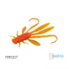 Delphin MANYA UV nimfa / 5ks 10.5cm Top Mix / Pearl + Candy + Firedot + Reactor + Brick