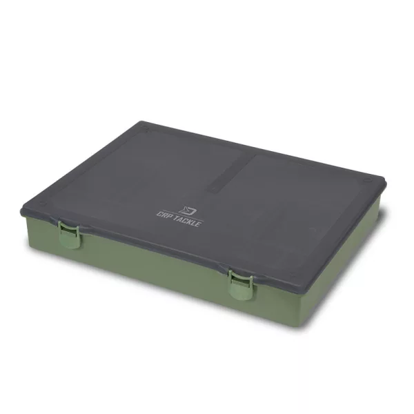 Delphin CRP TACKLE úložný box 365x300x55mm