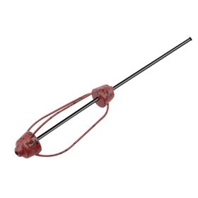 Delphin TRECTA Krmítko 40g