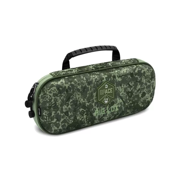 Delphin RigLUX SPACE C2G luxus držiak na nadväzce