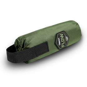 Delphin FLOW Slim plavák