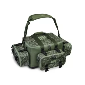 Taška Delphin BLOKZ CarryALL SPACE C2G 30+15L