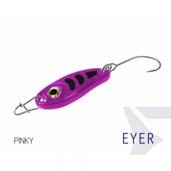 Delphin Bliskáč EYER Bliskáč 2 5gr Pinky