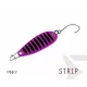 Delphin Blyskáč STRIP plošná nástraha 10 5gr Pinky
