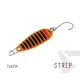 Delphin Blyskáč STRIP plošná nástraha 10 7,5gr Tigera