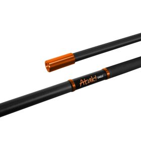   Delphin Podberáková tyč ATAK! SINGLE Podberáková tyč 90cm