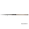 Delphin ARMADA NX TRAVEL BlackWay Cork 330cm/3.00 teleskopický kaprový prút