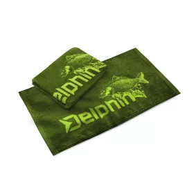 Delphin Carper DRY Hands Uterák na ruky 50x30cm