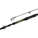 Delphin STALX 300cm/3.00/TeleFIX kaprový prút