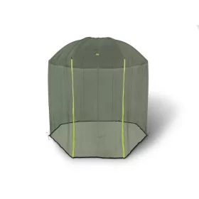   Delphin AntiFLY Sieťka proti komárom na dáždnik 250x220cm