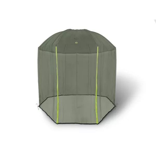 Delphin AntiFLY Sieťka proti komárom na dáždnik 250x220cm