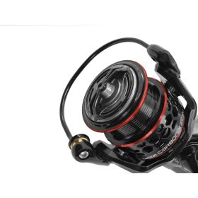 Delphin CarbonIX 3T Náhradná cievka