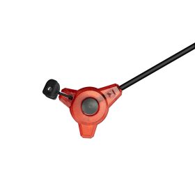 Delphin TRYO Signalizátor záberu červený