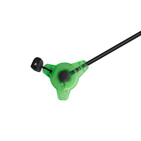 Delphin TRYO Signalizátor záberu zelený